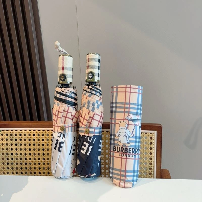 Burberry Umbrella Vibrant 275045