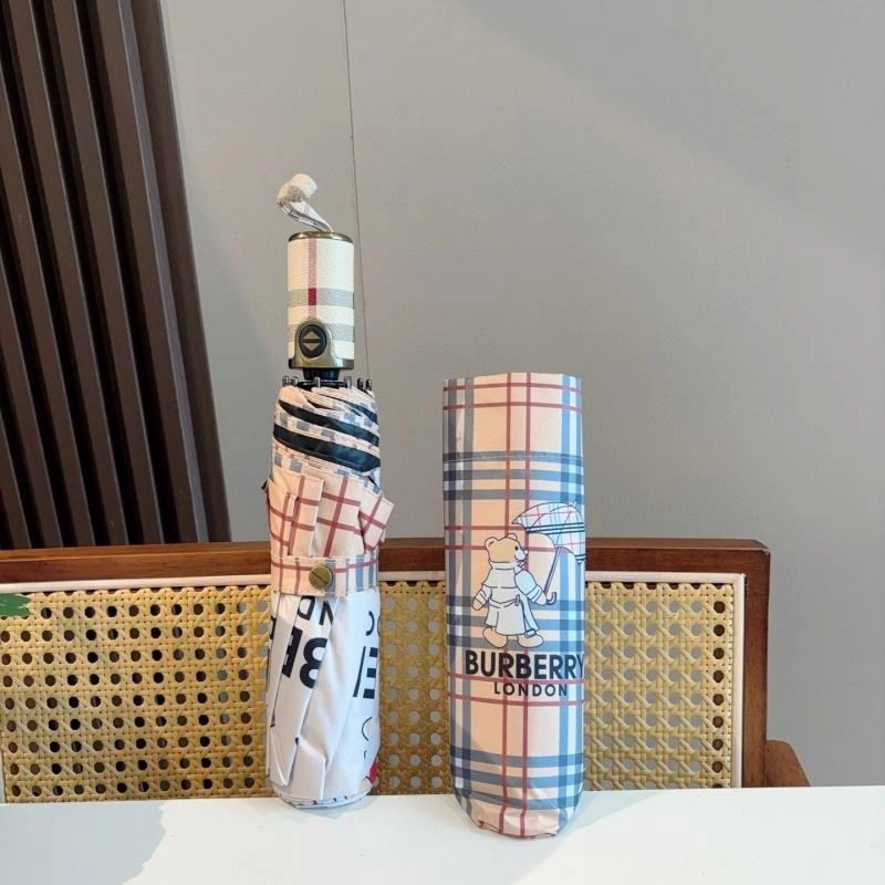 Burberry Umbrella Vibrant 275045