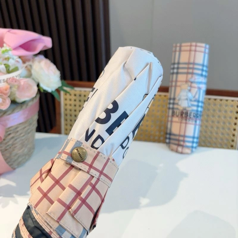 Burberry Umbrella Vibrant 275045