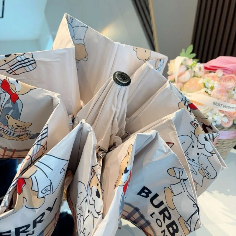 Burberry Umbrella Vibrant 275045