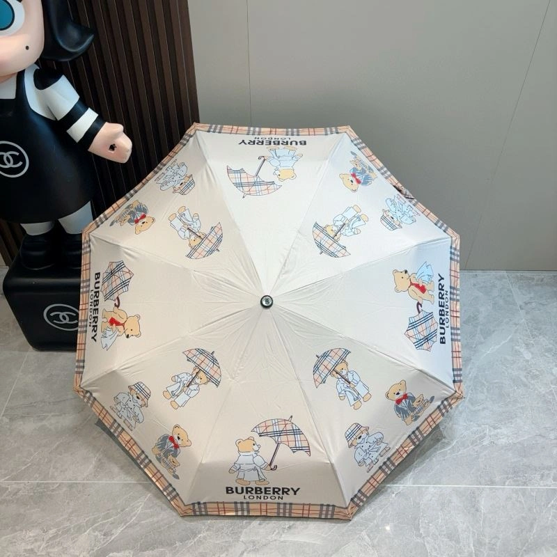 Burberry Umbrella Vibrant 275045