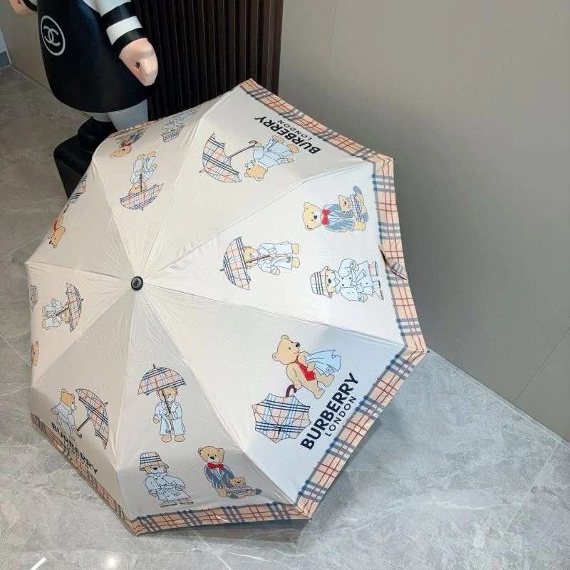 Burberry Umbrella Vibrant 275045