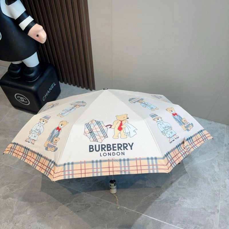 Burberry Umbrella Vibrant 275045