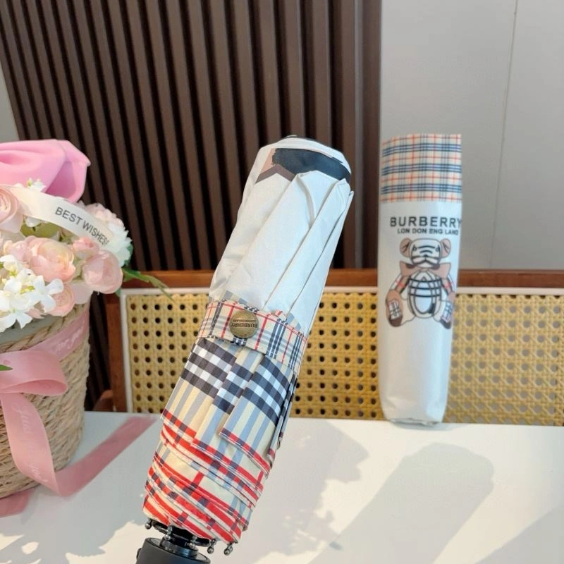 FastDry Burberry Umbrella 275044