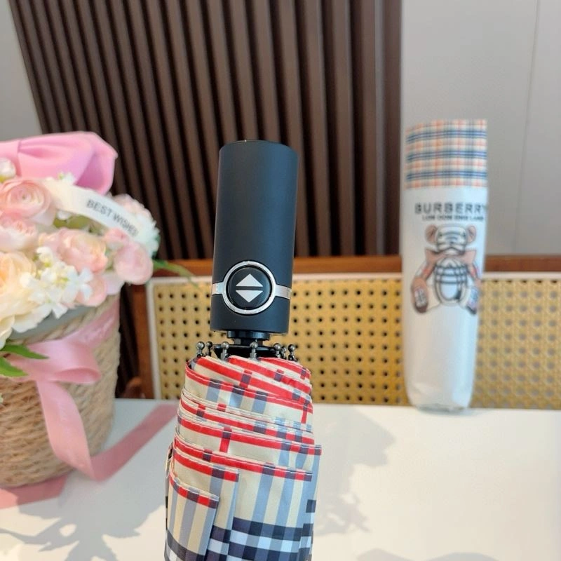 FastDry Burberry Umbrella 275044