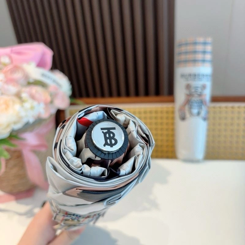FastDry Burberry Umbrella 275044