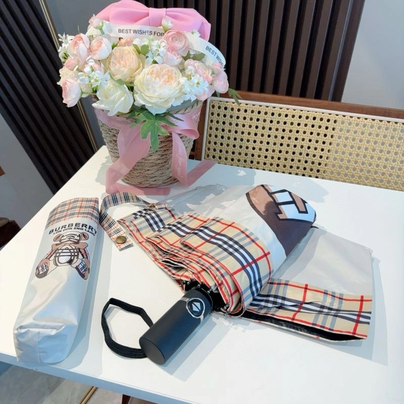 FastDry Burberry Umbrella 275044