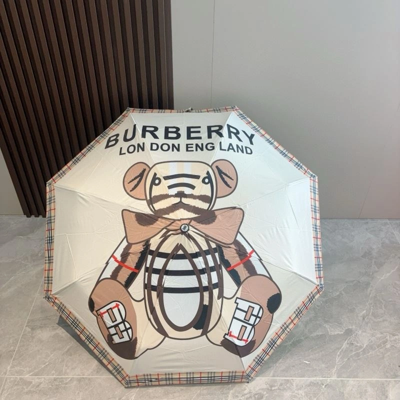 FastDry Burberry Umbrella 275044