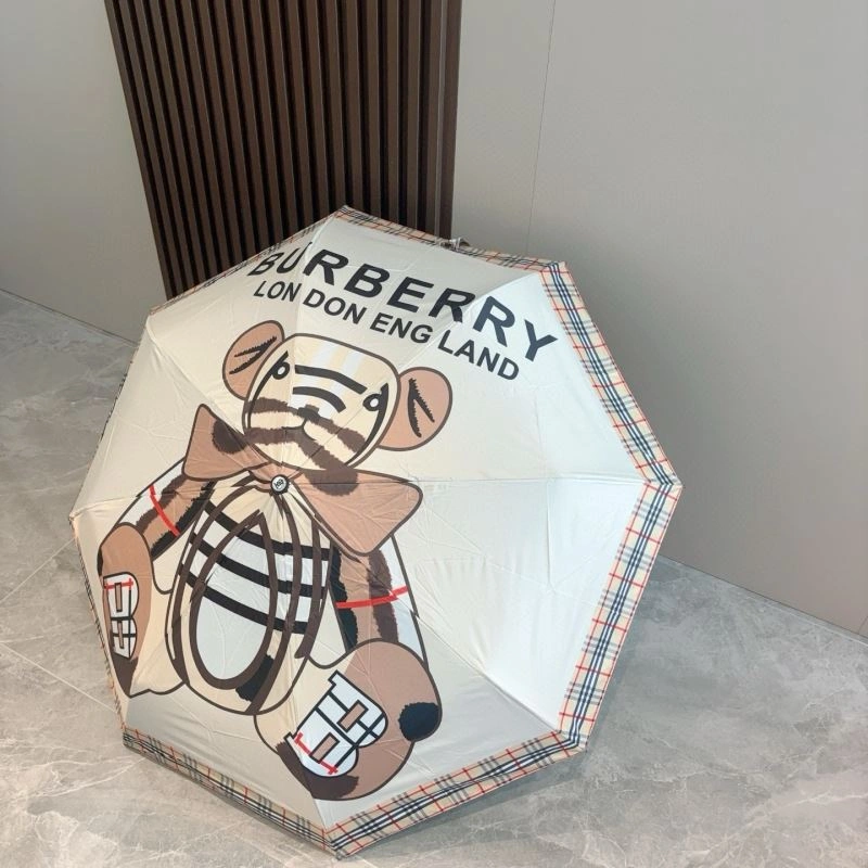 FastDry Burberry Umbrella 275044