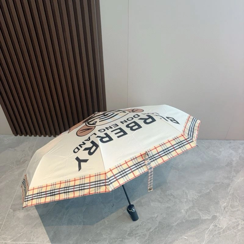 FastDry Burberry Umbrella 275044