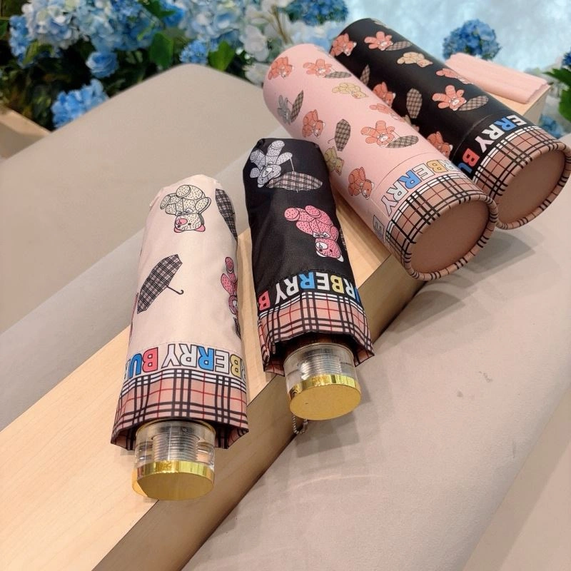 Resilient Burberry Umbrella 275042
