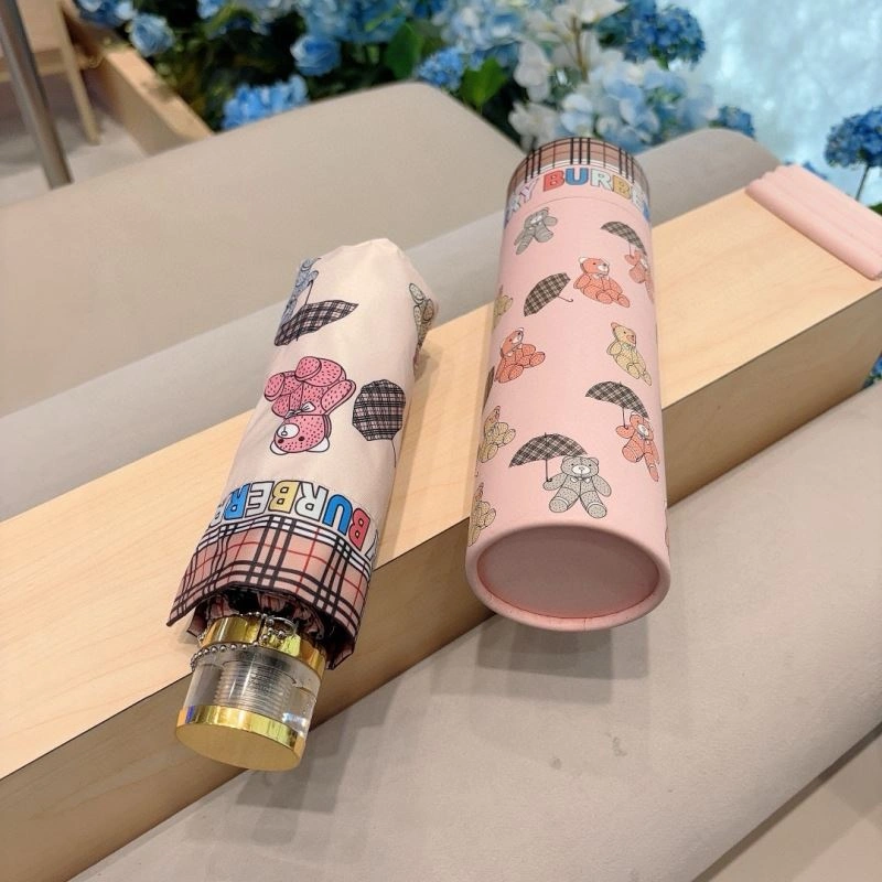 Resilient Burberry Umbrella 275042