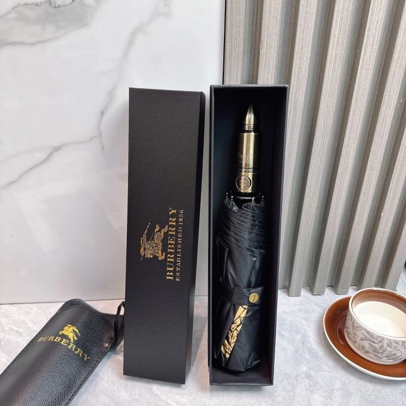 Burberry Umbrella GoAnywhere 275027