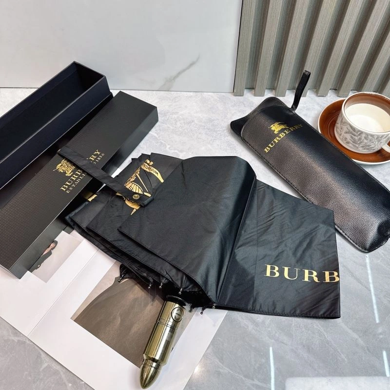 Burberry Umbrella GoAnywhere 275027
