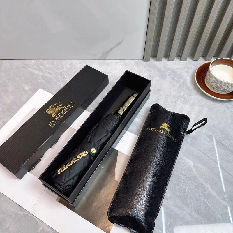 Burberry Umbrella GoAnywhere 275027