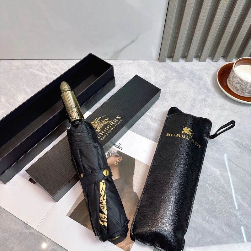 Burberry Umbrella GoAnywhere 275027