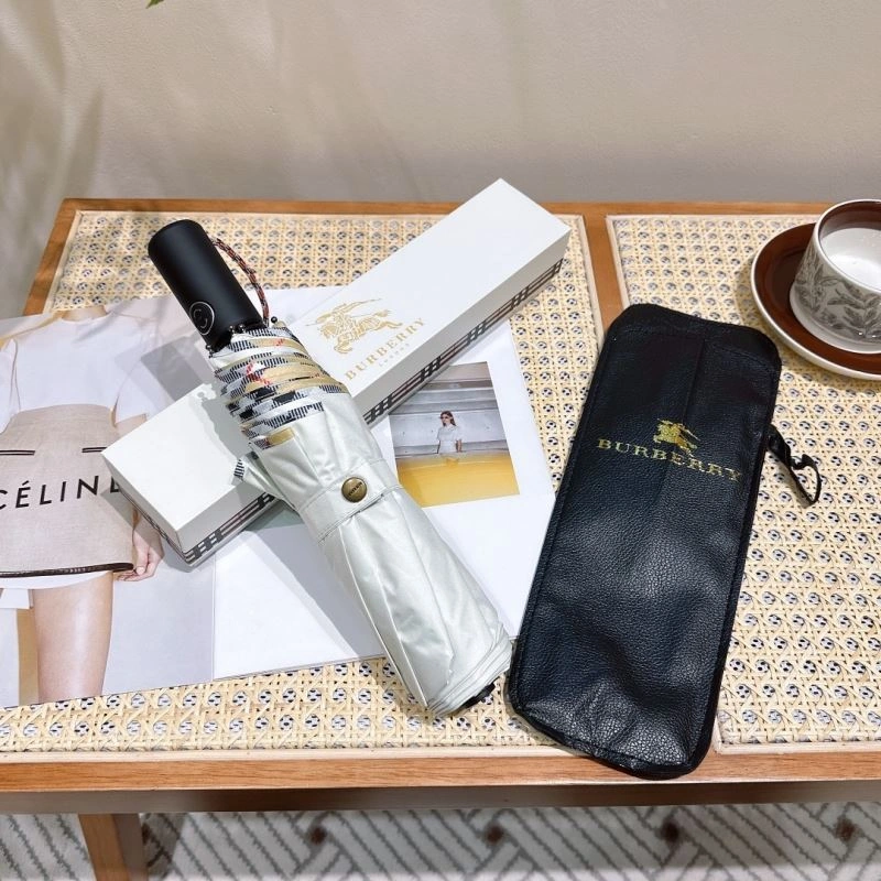 Resilient Burberry Umbrella 276159