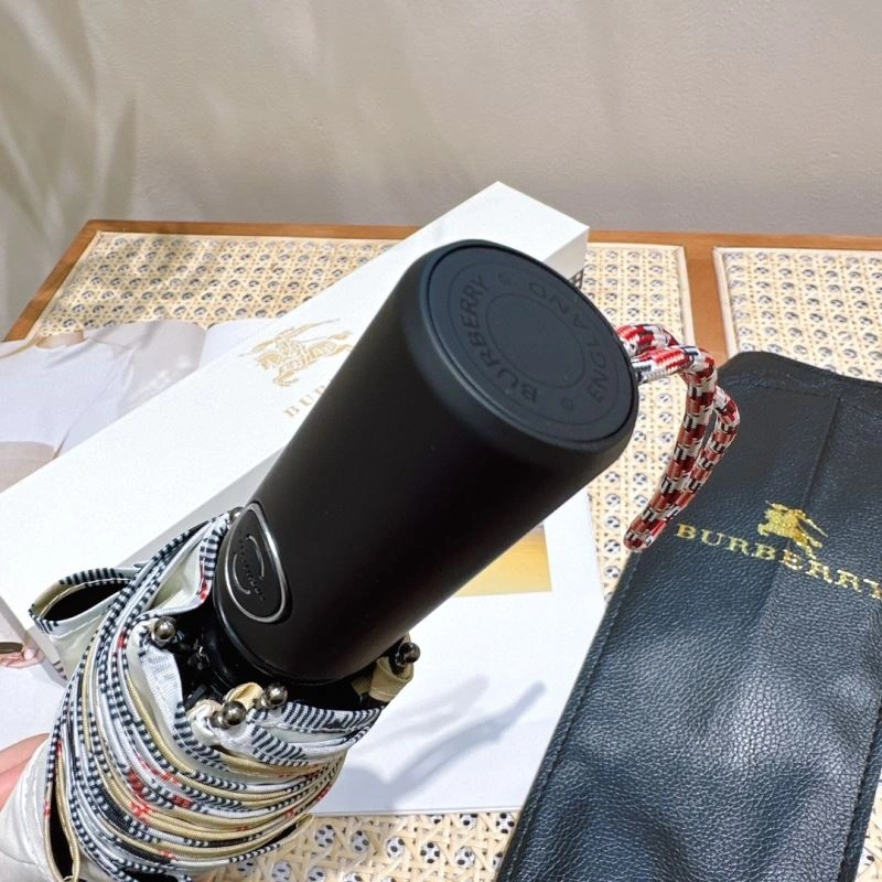 Resilient Burberry Umbrella 276159