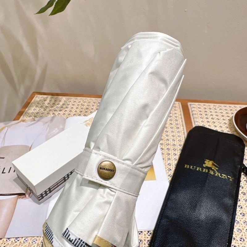 Resilient Burberry Umbrella 276159