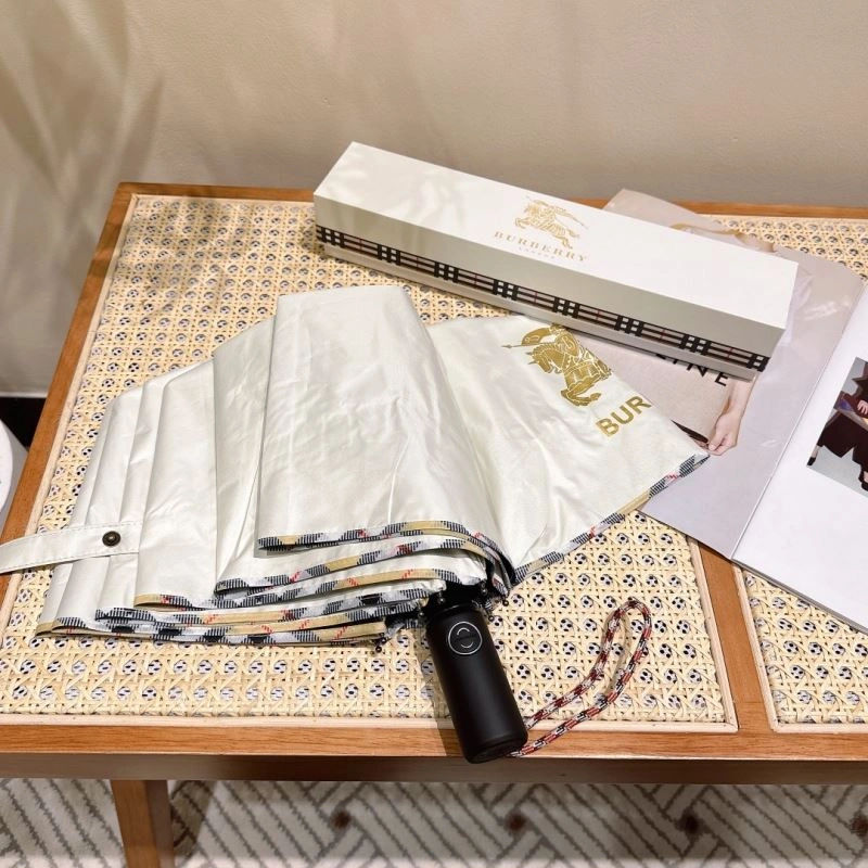 Resilient Burberry Umbrella 276159