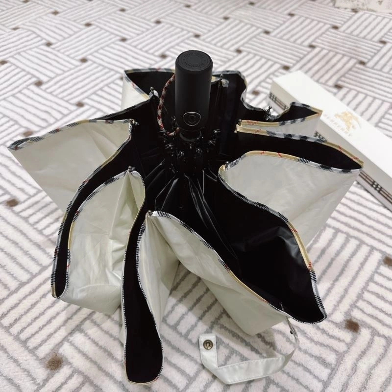 Resilient Burberry Umbrella 276159