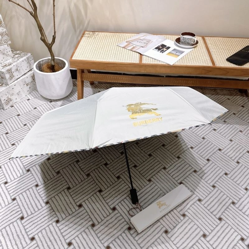 Resilient Burberry Umbrella 276159