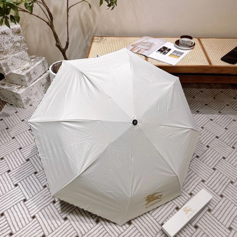 Resilient Burberry Umbrella 276159