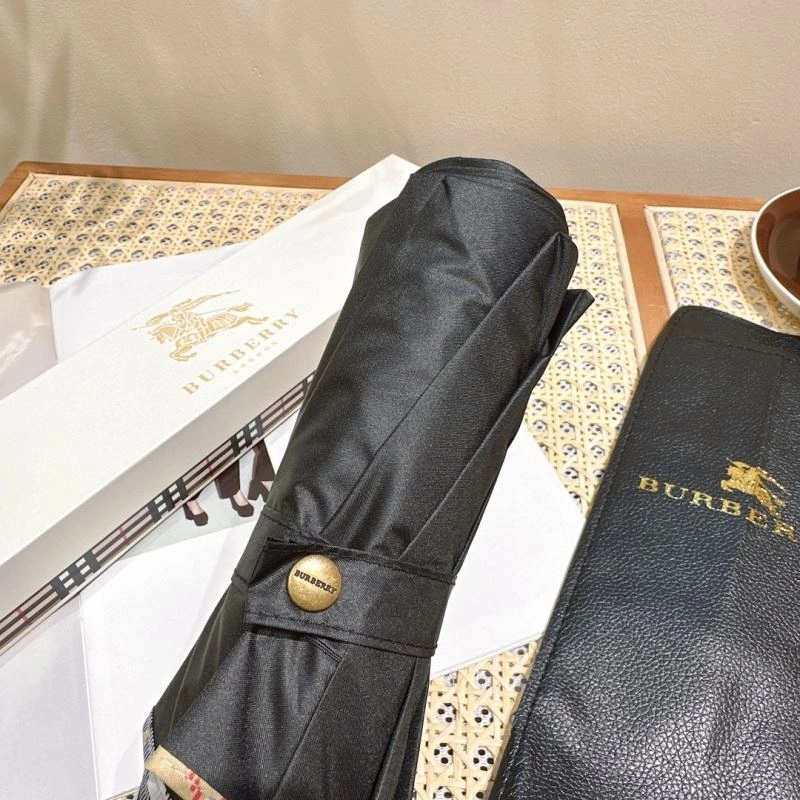 Colorful Burberry Umbrella 276188