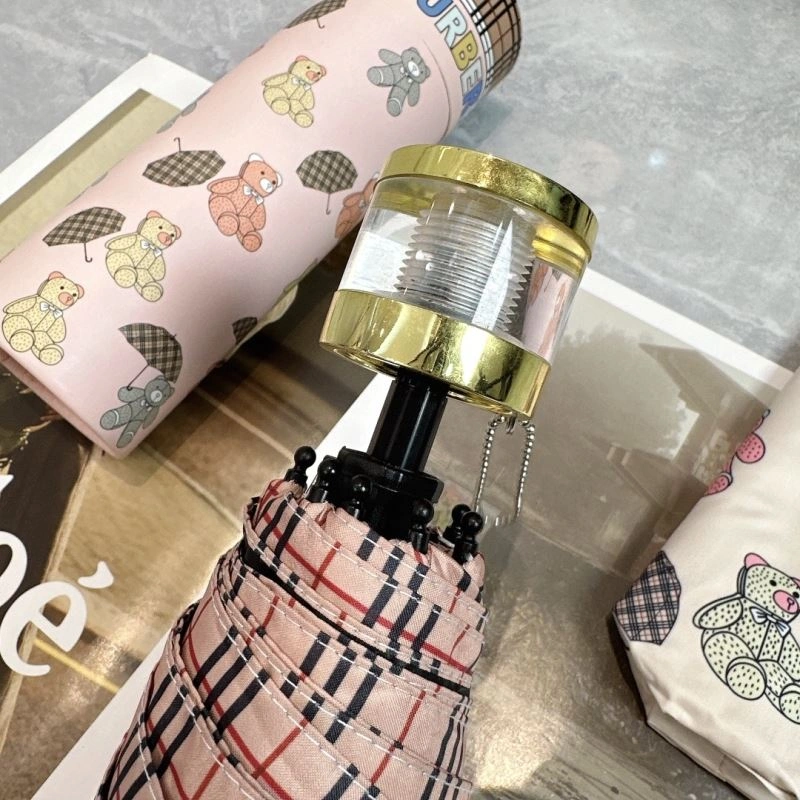 Burberry Umbrella WeatherProof 276186