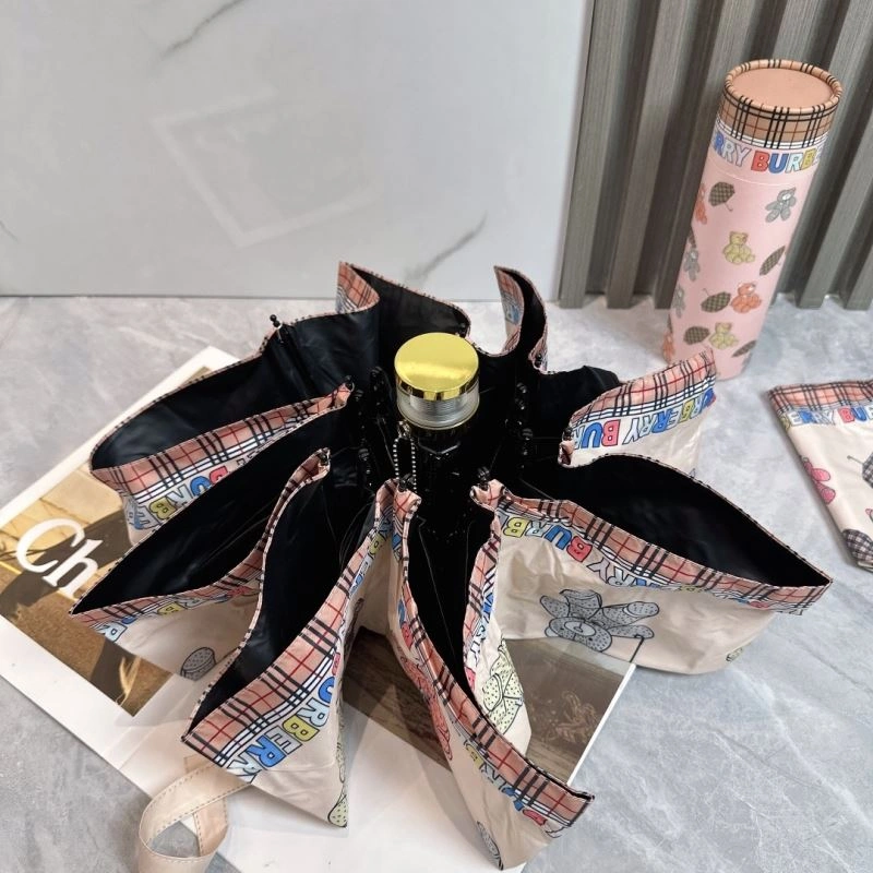 Burberry Umbrella WeatherProof 276186