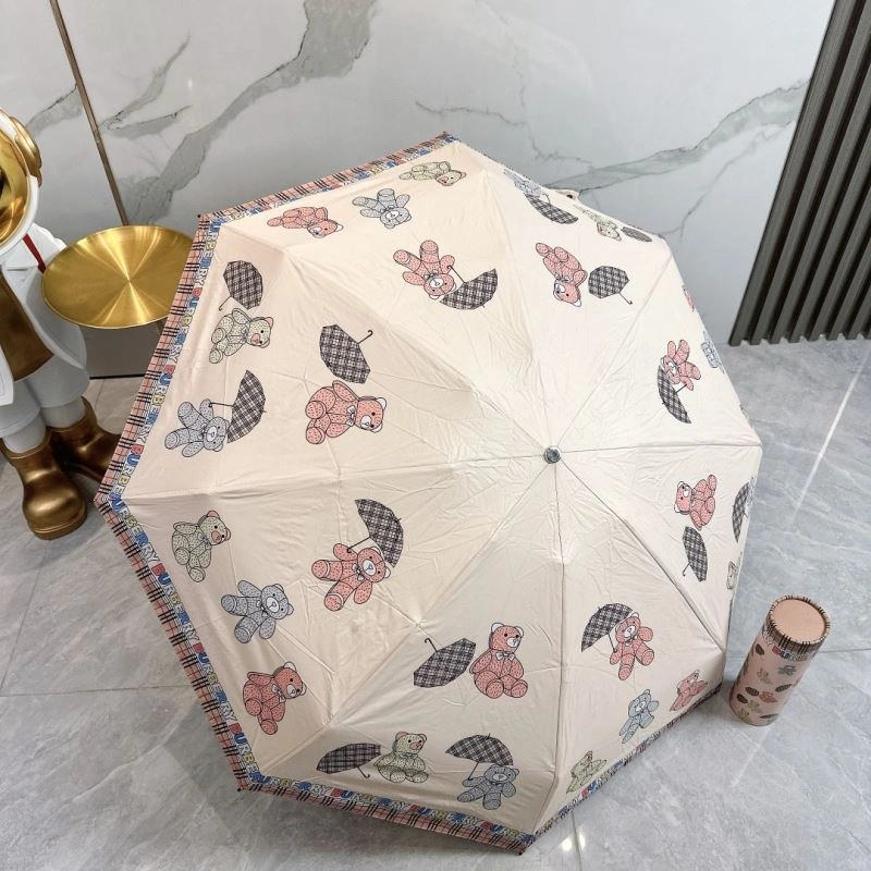 Burberry Umbrella WeatherProof 276186