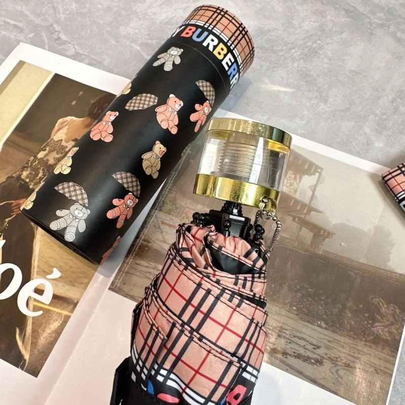 HighPerformance Burberry Umbrella 276184