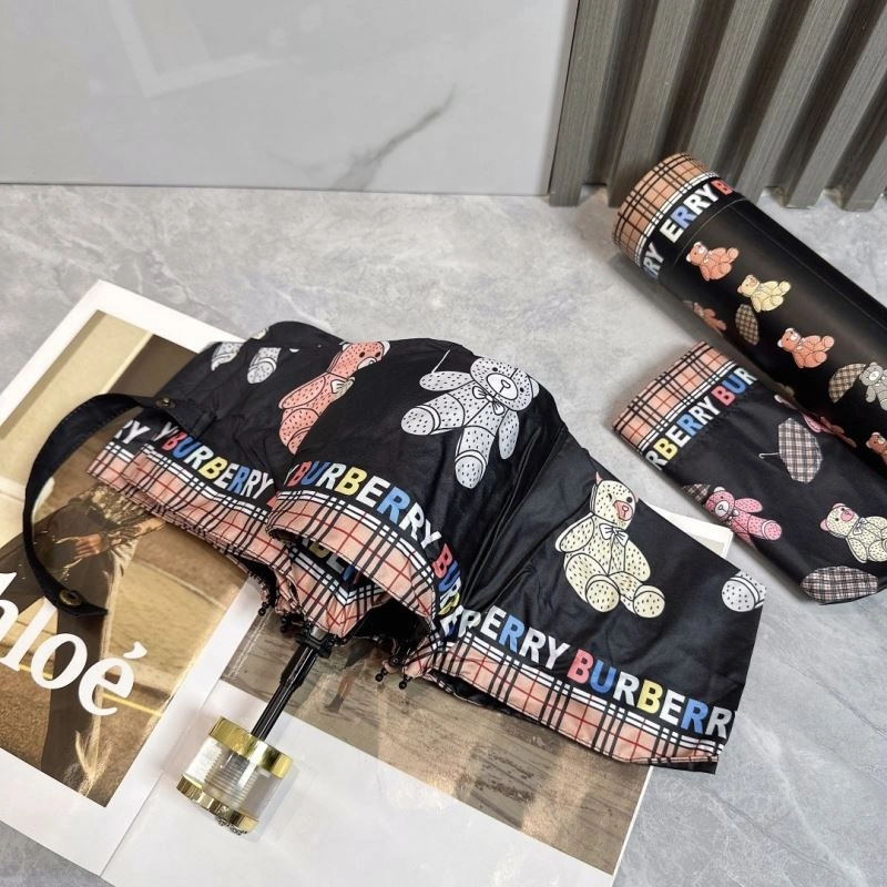HighPerformance Burberry Umbrella 276184