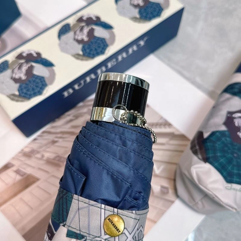 Elegant Burberry Umbrella 276158