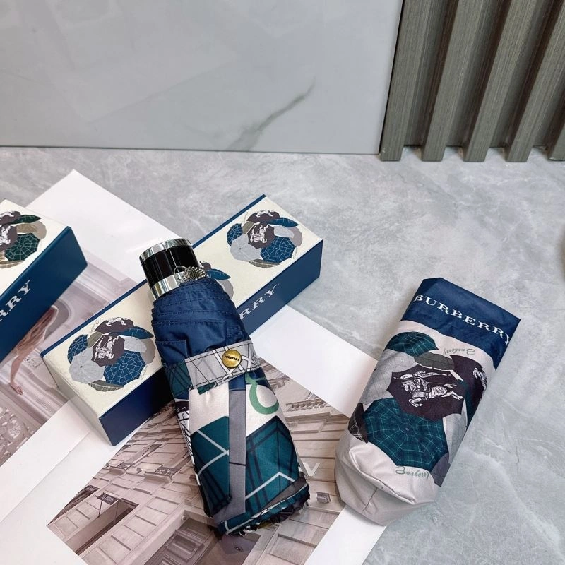 Elegant Burberry Umbrella 276158