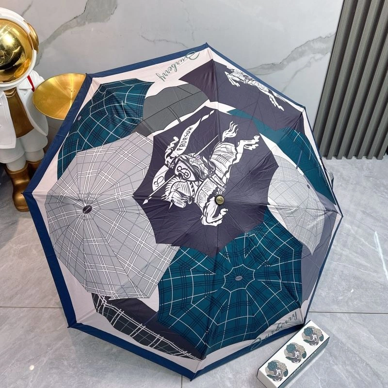 Elegant Burberry Umbrella 276158