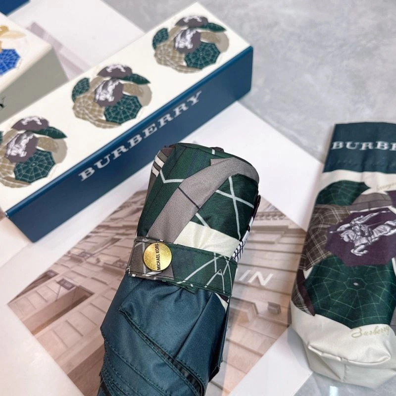 Burberry Umbrella Upgraded 276170