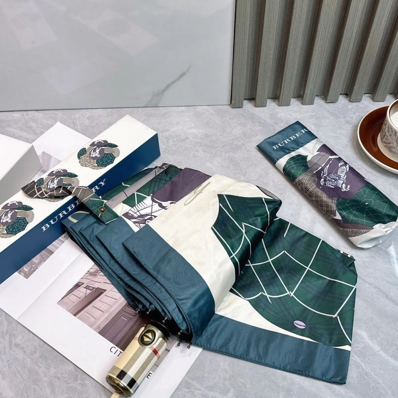 Burberry Umbrella AllSeason 276155
