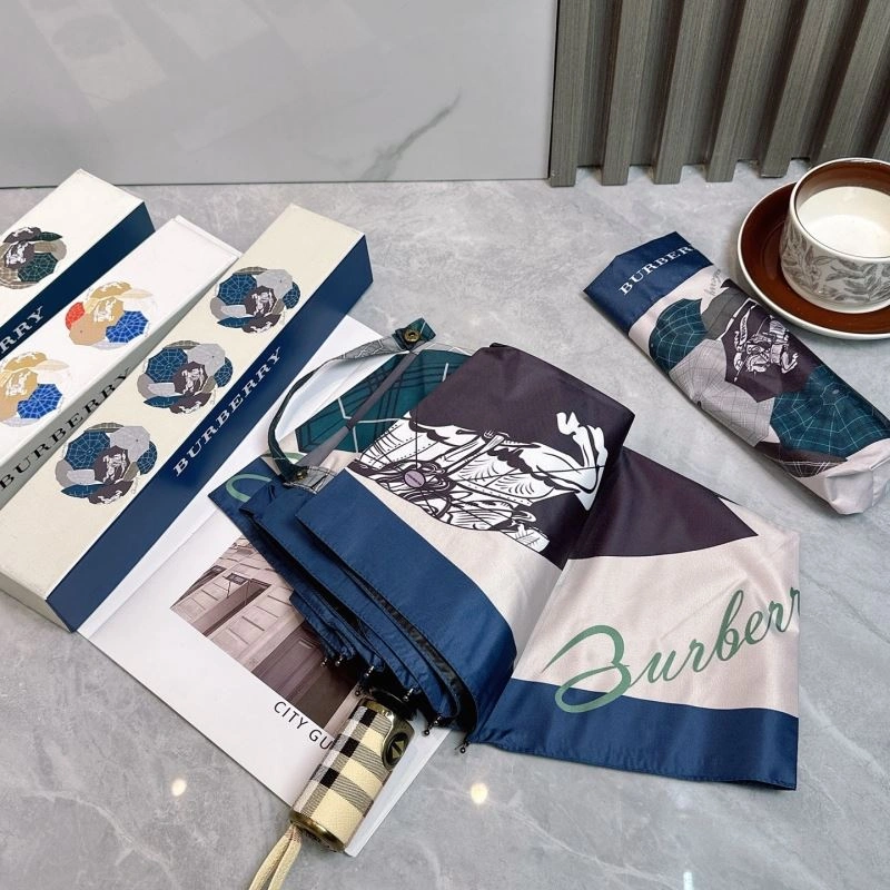 Snug Burberry Umbrella 276157