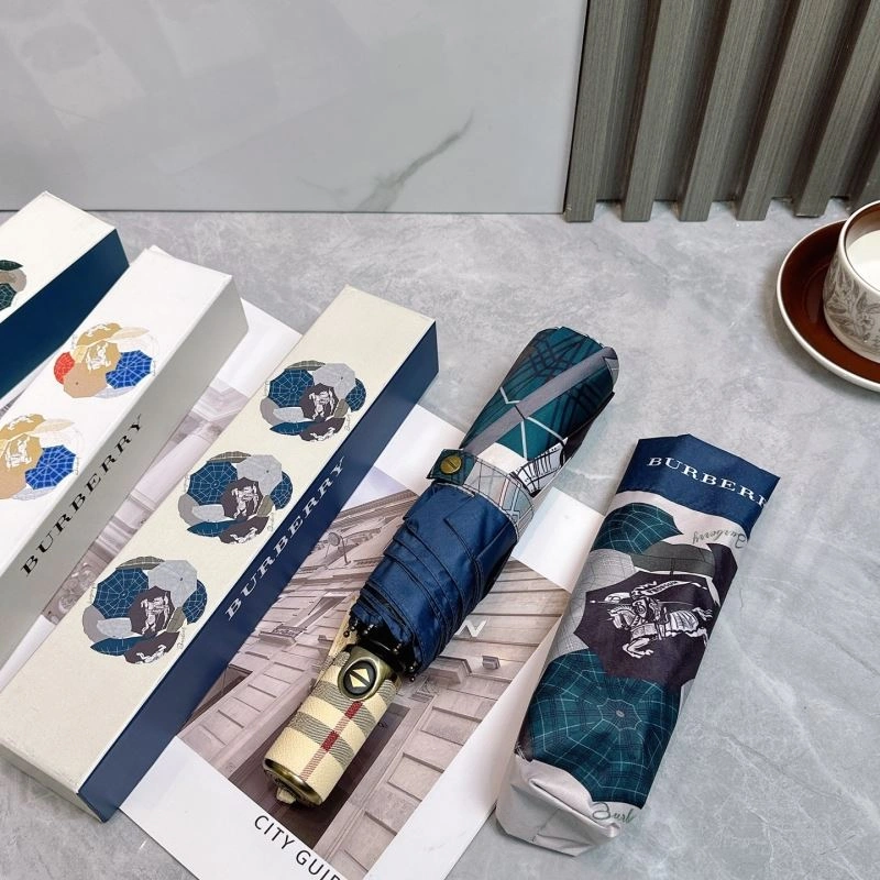 Snug Burberry Umbrella 276157
