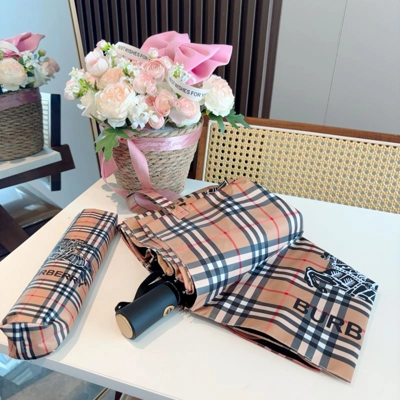 Burberry Umbrella Supportive 276153
