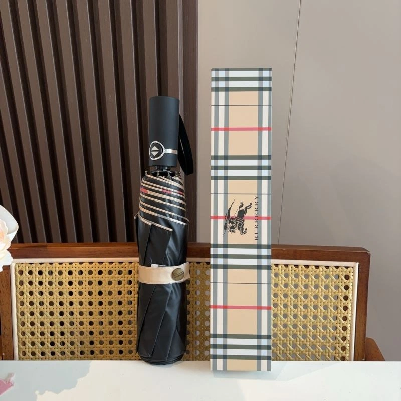 Burberry Umbrella Elegant 276152
