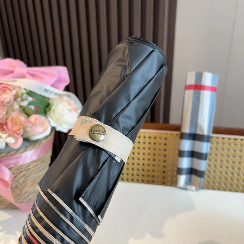 Burberry Umbrella Elegant 276152