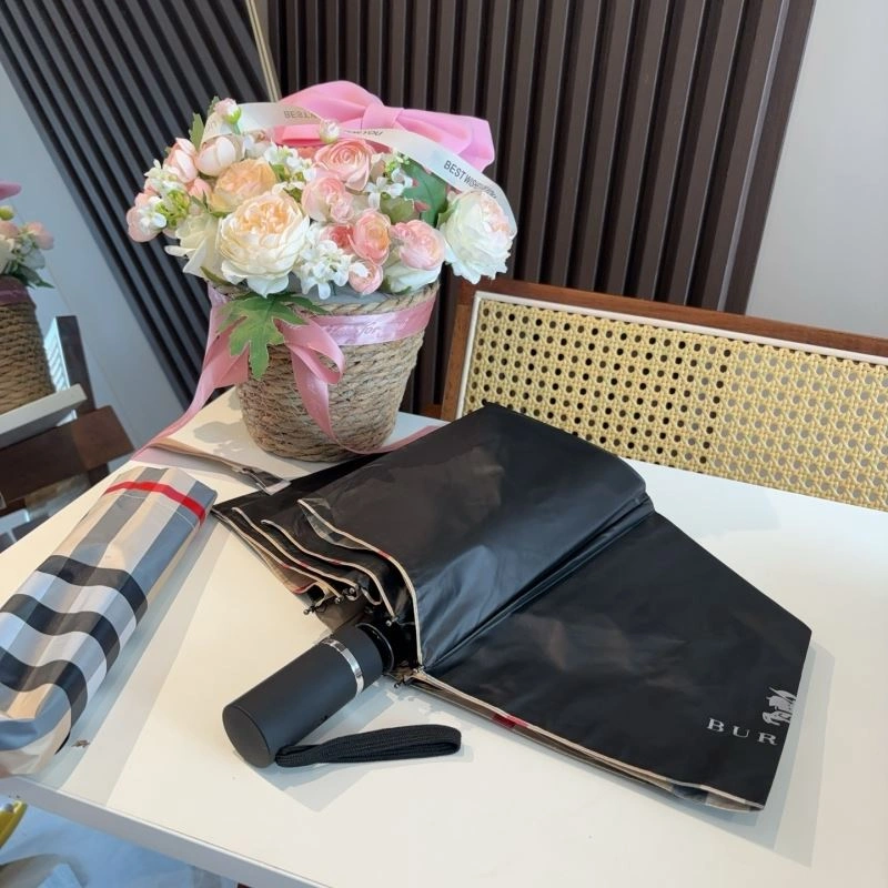 Burberry Umbrella Elegant 276152