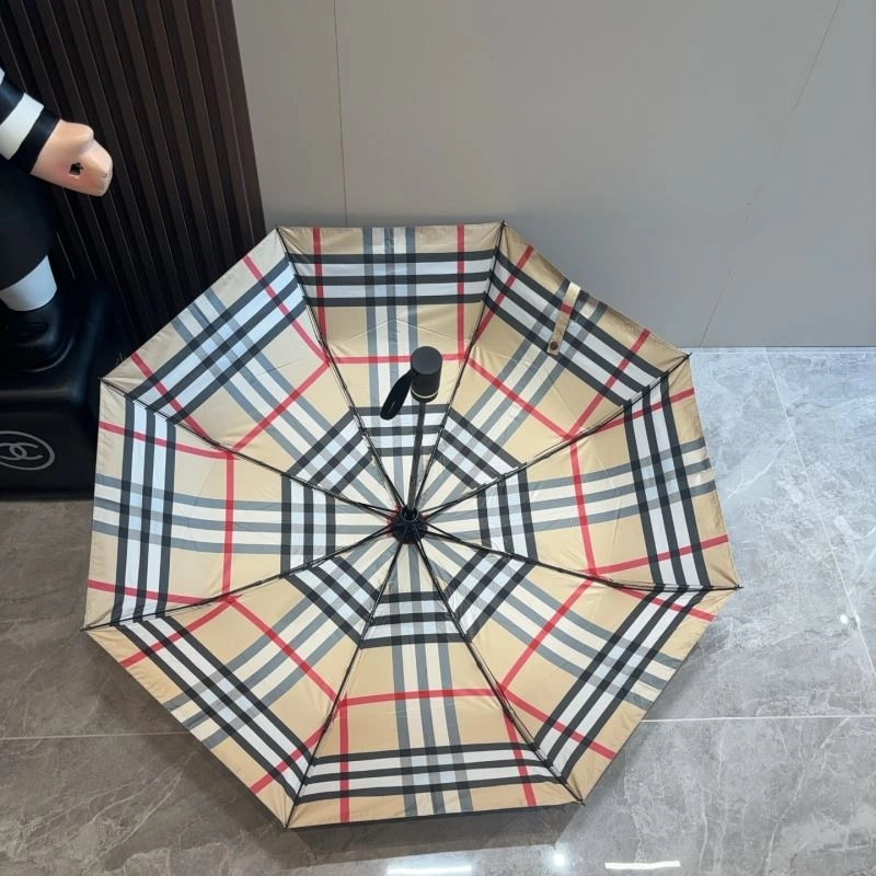 Burberry Umbrella Elegant 276152
