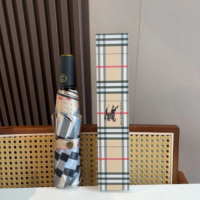 Stylish Burberry Umbrella 276136