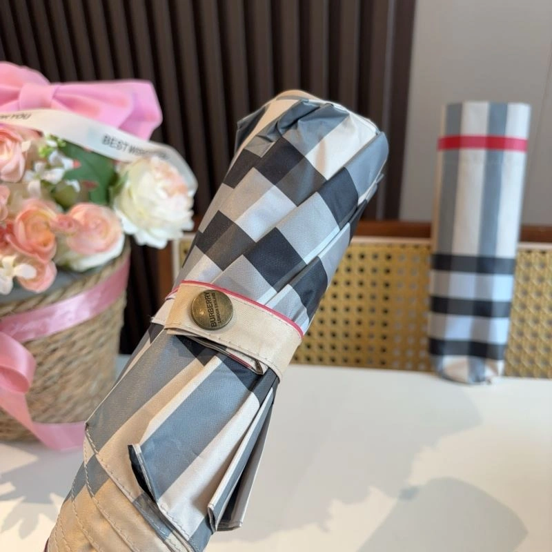 Stylish Burberry Umbrella 276136
