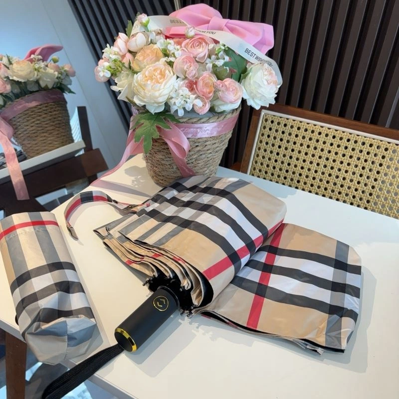 Stylish Burberry Umbrella 276136