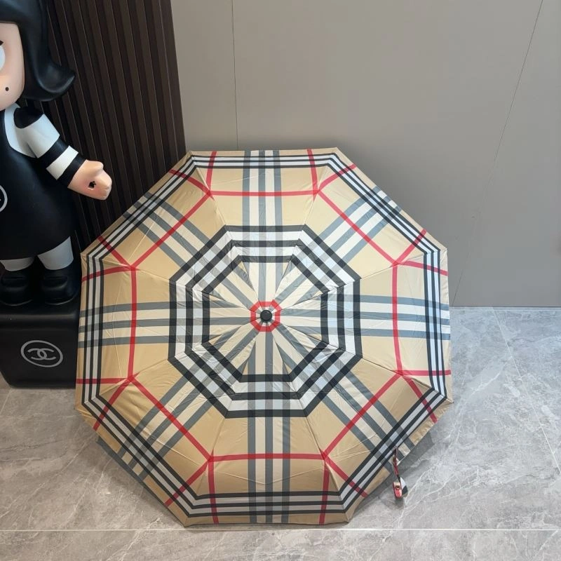 Stylish Burberry Umbrella 276136