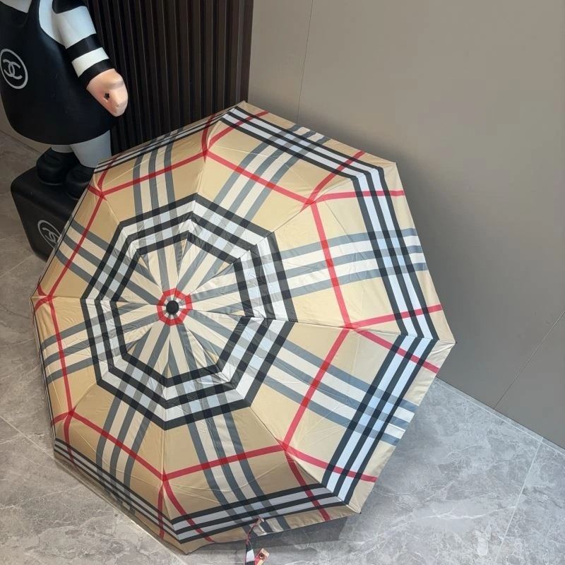 Stylish Burberry Umbrella 276136